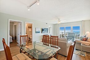 Seacrest 702 is a Gulfview 2 BR on Okaloosa Island by RedAwning