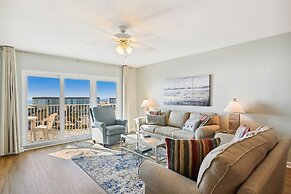 Seacrest 702 is a Gulfview 2 BR on Okaloosa Island by RedAwning