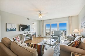 Seacrest 702 is a Gulfview 2 BR on Okaloosa Island by RedAwning