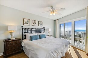 Seacrest 702 is a Gulfview 2 BR on Okaloosa Island by RedAwning