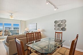 Seacrest 702 is a Gulfview 2 BR on Okaloosa Island by RedAwning