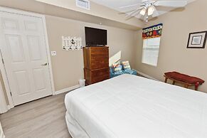 Seacrest 604 is a 2 BR Gulf Front on Okaloosa Island by RedAwning