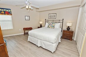 Seacrest 604 is a 2 BR Gulf Front on Okaloosa Island by RedAwning