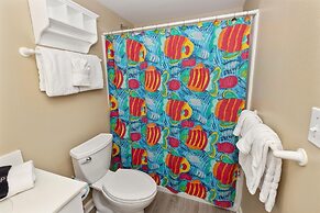 Seacrest 604 is a 2 BR Gulf Front on Okaloosa Island by RedAwning