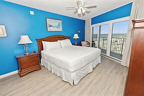 Seacrest 604 is a 2 BR Gulf Front on Okaloosa Island by RedAwning