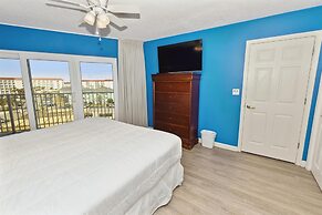 Seacrest 604 is a 2 BR Gulf Front on Okaloosa Island by RedAwning