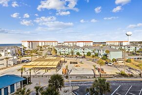 Seacrest 604 is a 2 BR Gulf Front on Okaloosa Island by RedAwning