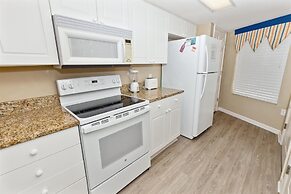 Seacrest 604 is a 2 BR Gulf Front on Okaloosa Island by RedAwning