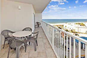Seacrest 604 is a 2 BR Gulf Front on Okaloosa Island by RedAwning