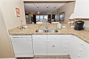 Seacrest 604 is a 2 BR Gulf Front on Okaloosa Island by RedAwning