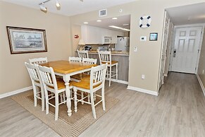 Seacrest 604 is a 2 BR Gulf Front on Okaloosa Island by RedAwning