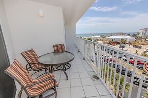 Seacrest 509 is a 2 BR Gulfside on Okaloosa Island by RedAwning