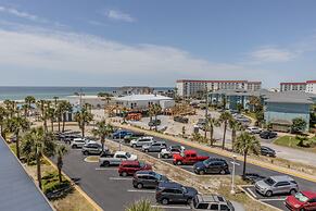 Seacrest 509 is a 2 BR Gulfside on Okaloosa Island by RedAwning