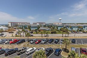 Seacrest 509 is a 2 BR Gulfside on Okaloosa Island by RedAwning