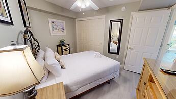 Seacrest 509 is a 2 BR Gulfside on Okaloosa Island by RedAwning