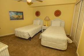 Seacrest 605 is a 2 BR Gulf Front on Okaloosa Island by RedAwning