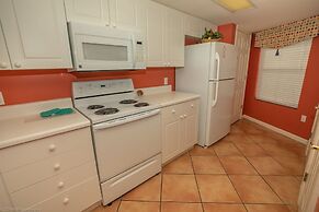 Seacrest 605 is a 2 BR Gulf Front on Okaloosa Island by RedAwning