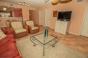 Seacrest 605 is a 2 BR Gulf Front on Okaloosa Island by RedAwning
