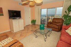 Seacrest 605 is a 2 BR Gulf Front on Okaloosa Island by RedAwning