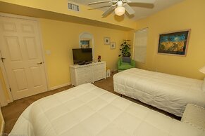 Seacrest 605 is a 2 BR Gulf Front on Okaloosa Island by RedAwning