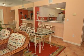 Seacrest 605 is a 2 BR Gulf Front on Okaloosa Island by RedAwning