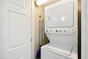 Seacrest 501B is a Gulf Front 2 BR on Okaloosa Island by RedAwning