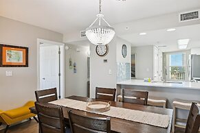 Seacrest 501B is a Gulf Front 2 BR on Okaloosa Island by RedAwning