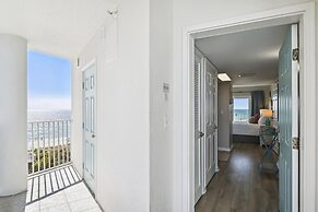 Seacrest 501AB is a Gulf Front 3 BR on Okaloosa Island by RedAwning