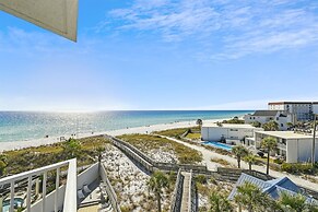 Seacrest 501AB is a Gulf Front 3 BR on Okaloosa Island by RedAwning