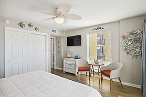 Seacrest 501AB is a Gulf Front 3 BR on Okaloosa Island by RedAwning