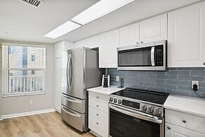 Seacrest 501AB is a Gulf Front 3 BR on Okaloosa Island by RedAwning