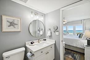 Seacrest 501AB is a Gulf Front 3 BR on Okaloosa Island by RedAwning