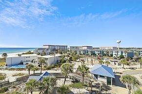 Seacrest 501AB is a Gulf Front 3 BR on Okaloosa Island by RedAwning