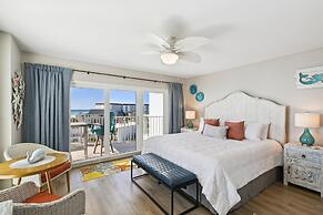 Seacrest 501AB is a Gulf Front 3 BR on Okaloosa Island by RedAwning