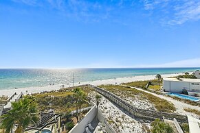 Seacrest 501AB is a Gulf Front 3 BR on Okaloosa Island by RedAwning