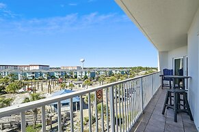 Seacrest 501AB is a Gulf Front 3 BR on Okaloosa Island by RedAwning