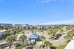 Seacrest 501AB is a Gulf Front 3 BR on Okaloosa Island by RedAwning