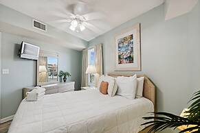 Seacrest 511 is a Gulf side 2 BR on Okaloosa Island by RedAwning