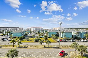 Seacrest 511 is a Gulf side 2 BR on Okaloosa Island by RedAwning