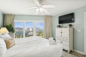 Seacrest 511 is a Gulf side 2 BR on Okaloosa Island by RedAwning