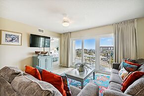 Seacrest 511 is a Gulf side 2 BR on Okaloosa Island by RedAwning