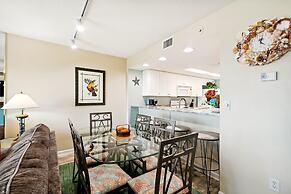 Seacrest 511 is a Gulf side 2 BR on Okaloosa Island by RedAwning