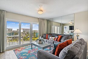 Seacrest 511 is a Gulf side 2 BR on Okaloosa Island by RedAwning