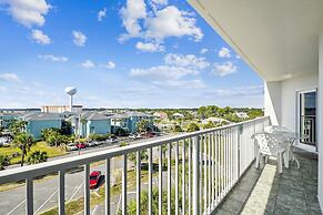 Seacrest 511 is a Gulf side 2 BR on Okaloosa Island by RedAwning