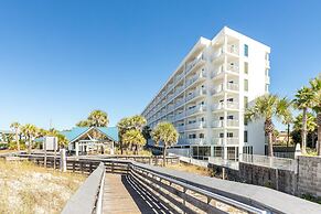 Seacrest 402 is a 2 BR Gulf Front on Okaloosa Island by RedAwning