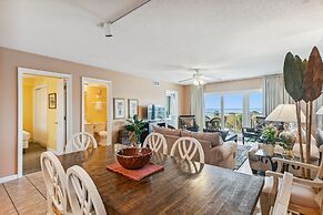 Seacrest 402 is a 2 BR Gulf Front on Okaloosa Island by RedAwning