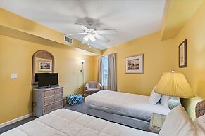Seacrest 402 is a 2 BR Gulf Front on Okaloosa Island by RedAwning