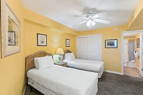 Seacrest 402 is a 2 BR Gulf Front on Okaloosa Island by RedAwning