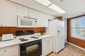 Seacrest 402 is a 2 BR Gulf Front on Okaloosa Island by RedAwning