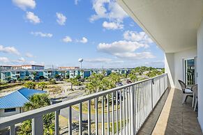 Seacrest 402 is a 2 BR Gulf Front on Okaloosa Island by RedAwning